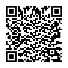 Codice QR per il numero di telefono +2693729315