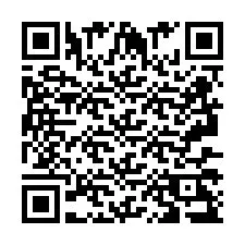 QR код за телефонен номер +2693729320