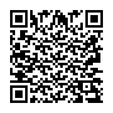 Código QR para número de teléfono +2693729338