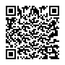 QR-code voor telefoonnummer +2693729340