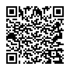 QR-Code für Telefonnummer +2693729349