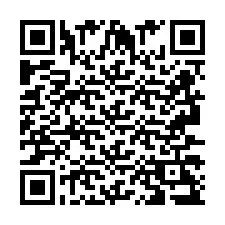 QR-код для номера телефона +2693729356