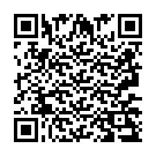 電話番号のQRコード +2693729370