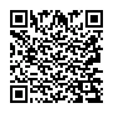 QR Code สำหรับหมายเลขโทรศัพท์ +2693729374