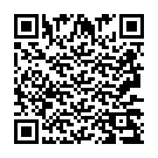 QR код за телефонен номер +2693729391