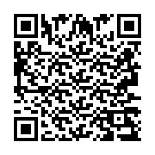 Código QR para número de telefone +2693729396