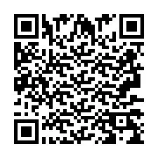 QR-Code für Telefonnummer +2693729415