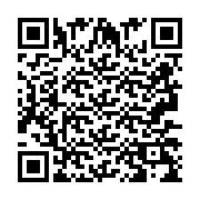 QR kód a telefonszámhoz +2693729465