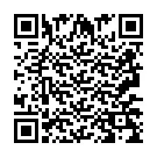 QR Code สำหรับหมายเลขโทรศัพท์ +2693729471