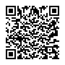 QR-code voor telefoonnummer +2693729500