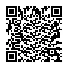 QR код за телефонен номер +2693729511