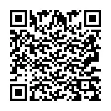 QR код за телефонен номер +2693729531