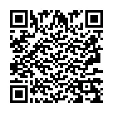 Codice QR per il numero di telefono +2693729540