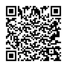 Código QR para número de teléfono +2693729543