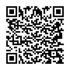 QR Code สำหรับหมายเลขโทรศัพท์ +2693729546