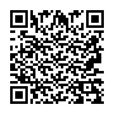 QR-code voor telefoonnummer +2693729547