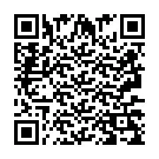 QR-код для номера телефона +2693729550