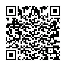 QR Code pour le numéro de téléphone +2693729592