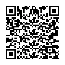 QR kód a telefonszámhoz +2693729593