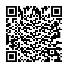 Código QR para número de telefone +2693729630