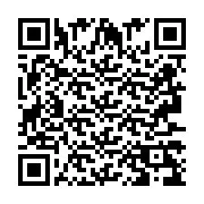 QR-code voor telefoonnummer +2693729642