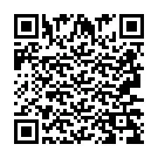 Código QR para número de teléfono +2693729653