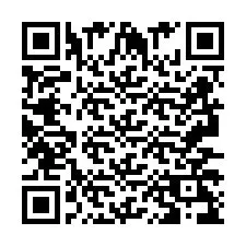 QR код за телефонен номер +2693729679