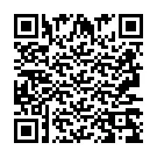 QR Code สำหรับหมายเลขโทรศัพท์ +2693729689