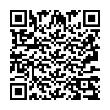 Codice QR per il numero di telefono +2693729700