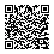 QR-код для номера телефона +2693729701