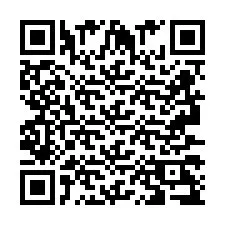 QR-Code für Telefonnummer +2693729716