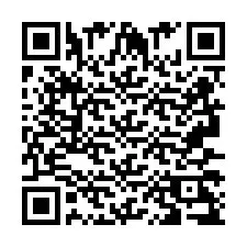 QR-code voor telefoonnummer +2693729723