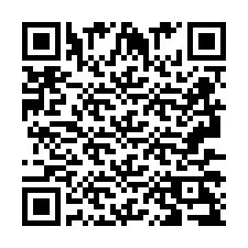 QR-Code für Telefonnummer +2693729725