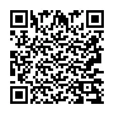 Código QR para número de telefone +2693729735