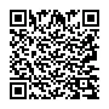 QR Code สำหรับหมายเลขโทรศัพท์ +2693729738