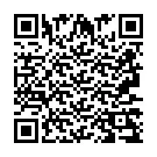 QR Code pour le numéro de téléphone +2693729743