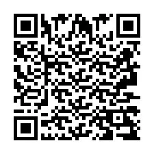 QR Code pour le numéro de téléphone +2693729748