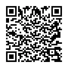 QR Code pour le numéro de téléphone +2693729781