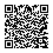 Codice QR per il numero di telefono +2693729785