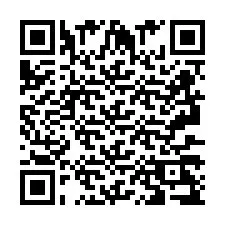 QR Code pour le numéro de téléphone +2693729790