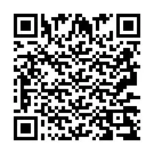 Código QR para número de teléfono +2693729791