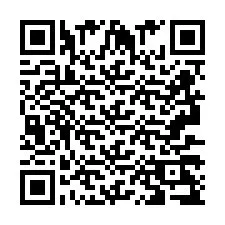 QR Code pour le numéro de téléphone +2693729795