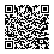 QR Code สำหรับหมายเลขโทรศัพท์ +2693729804