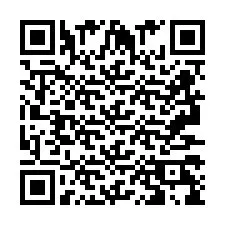 QR Code for Phone number +2693729809