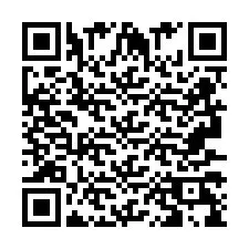 QR kód a telefonszámhoz +2693729817