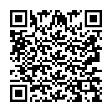 QR-Code für Telefonnummer +2693729860