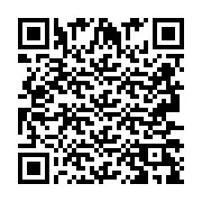 QR Code สำหรับหมายเลขโทรศัพท์ +2693729926