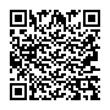 QR-код для номера телефона +2693729943