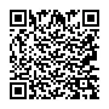 QR Code สำหรับหมายเลขโทรศัพท์ +2693729963