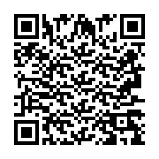 QR-Code für Telefonnummer +2693729986